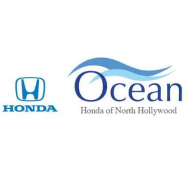 Ocean Honda of North Hollywood - North Hollywood, CA: Read Consumer ...