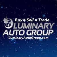 Luminary Auto Group logo