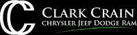 Clark Crain Chrysler Dodge Jeep Ram logo