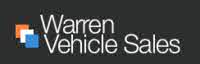 Warren Vehicle Sales logo