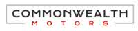 Commonwealth Motors logo