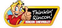 Rincon Chevrolet logo