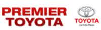 Premier Toyota logo