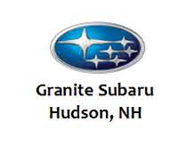 Granite Subaru logo
