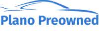 Plano Pre-Owned Auto Group logo