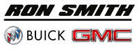 Ron Smith Buick GMC logo