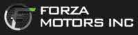 Forza Motors Inc logo