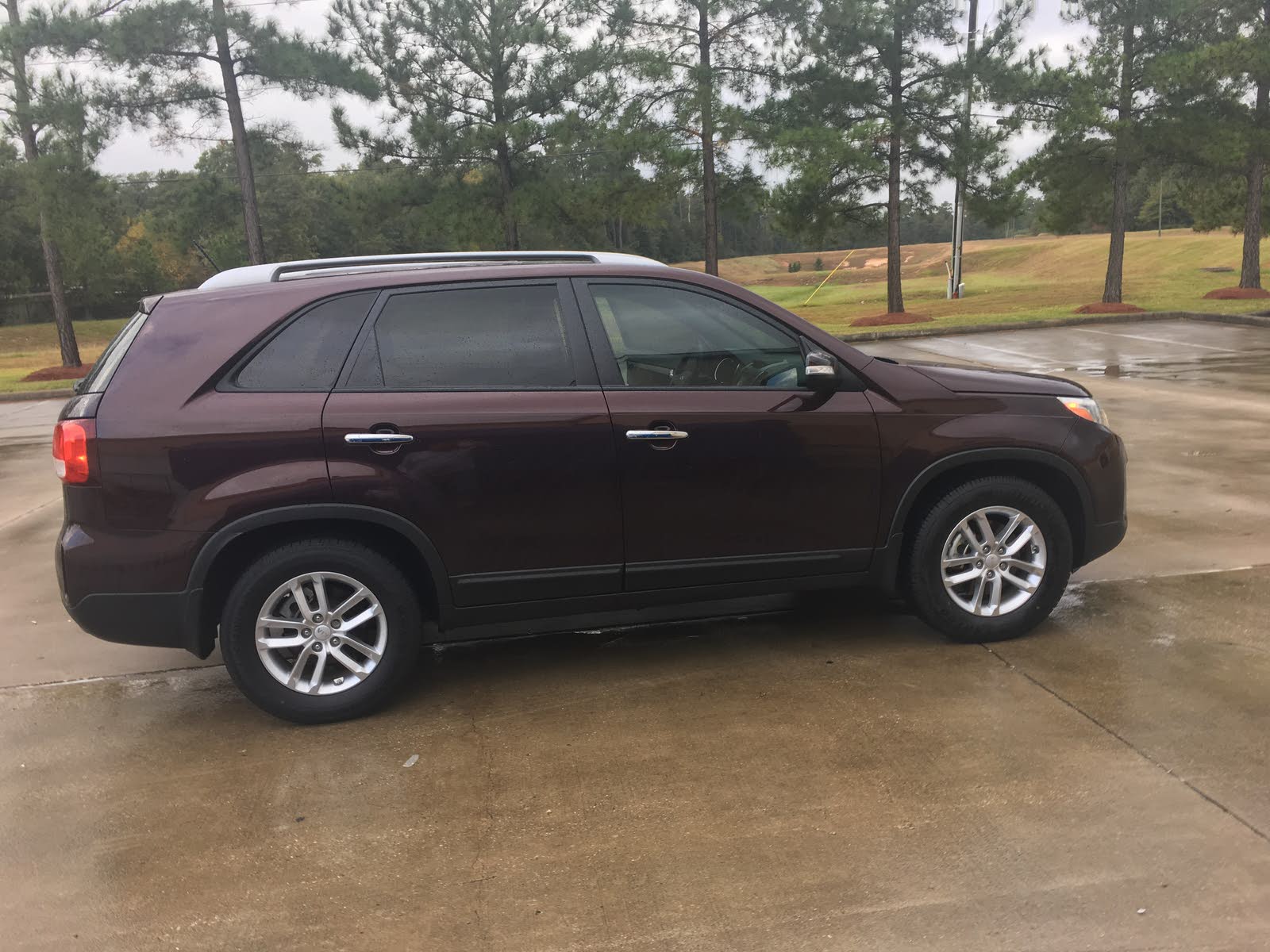 Kia Sorento Questions Abs traction control and tpms lights on CarGurus