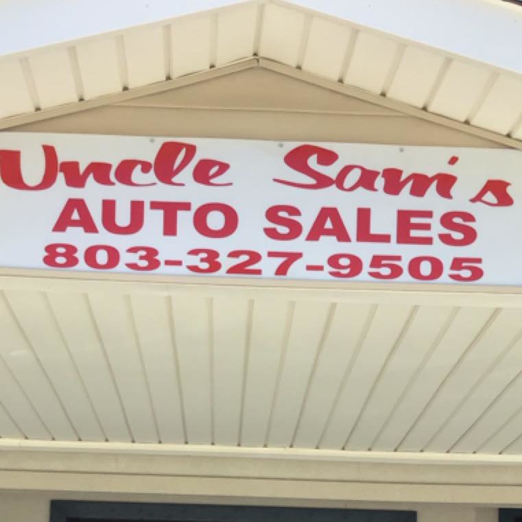 Sams Auto Sales >> Uncle Sams Auto Sales Inc Rock Hill Sc Read Consumer Reviews Sams Auto Sales >> Uncle Sams Auto Sales Inc Rock Hill Sc Read Consumer Reviews