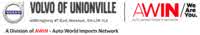 Volvo of Unionville logo