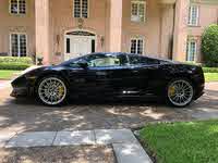2014 Lamborghini Gallardo Pictures Cargurus