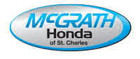 McGrath Honda logo