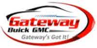 Gateway Buick GMC logo