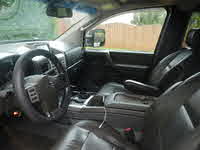 2006 Nissan Titan Interior Pictures Cargurus