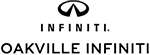Oakville Infiniti logo