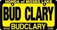 Bud Clary Honda Ford of Moses Lake