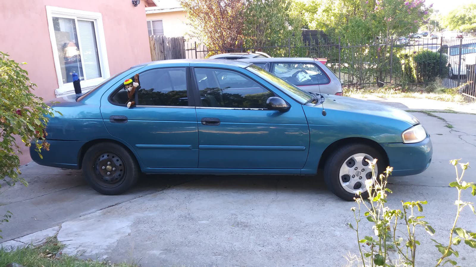 Reset Check Engine Light Nissan Sentra 2006