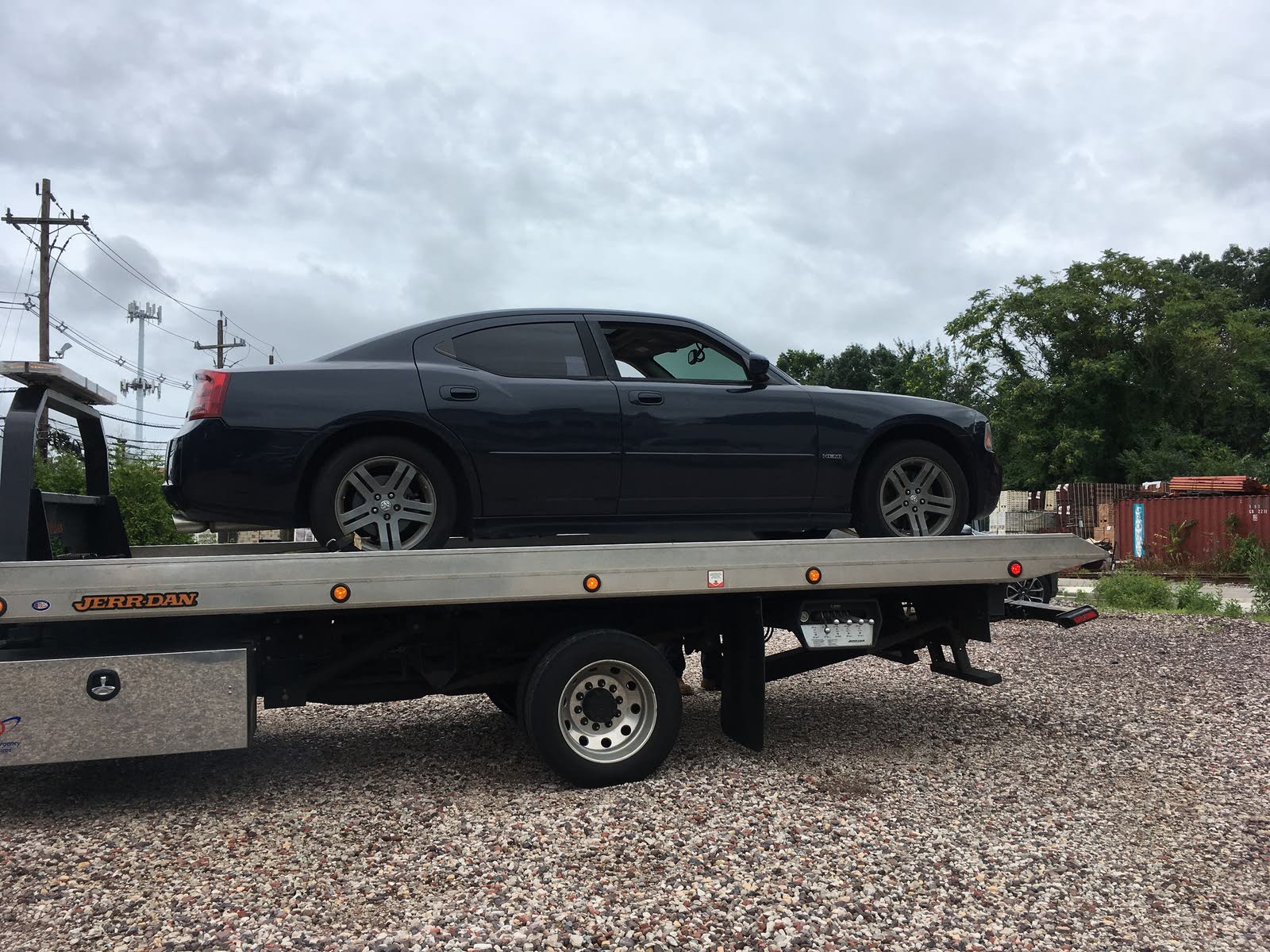 Dodge Charger Questions - 2006 Charger - Engine light/ Limp Mode / PCM ,  etc - CarGurus