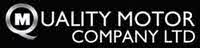 Quality Motor Company Ltd logo