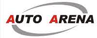 Auto Arena logo