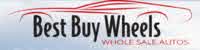Best Buy Wheels logo