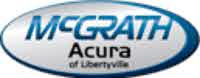 McGrath Acura of Libertyville logo