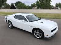 2011 Dodge Challenger Overview 2011 Dodge Challenger Overview