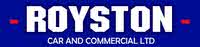 Royston Car & Commercial Ltd logo