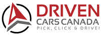 Driven Cars Canada - Thunder Bay logo