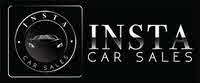 Insta Car Sales logo