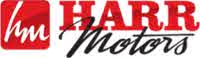 Harr Motors logo