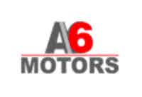 A6 Motors logo