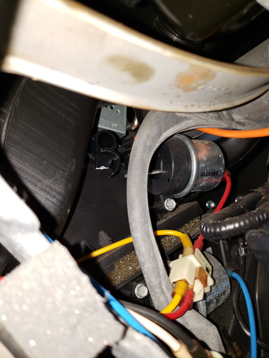 2017 Ford Sport Trac Electrical Repair Manual
