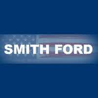 Smith Ford Incorporated logo