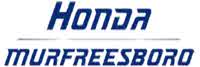 Honda of Murfreesboro logo