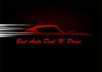 Best Auto Deal n Drive llc logo