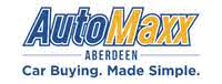 AutoMaxx of Aberdeen logo