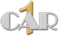 Car 1 logo
