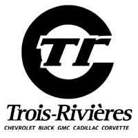 Trois-Rivieres Chevrolet Buick GMC Cadillac logo
