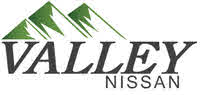 Valley Nissan Mitsubishi logo