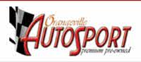 Orangeville Autosport logo
