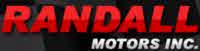 Randall Motor Company logo