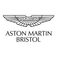 Aston Martin Bristol logo
