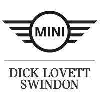 Dick Lovett MINI - Swindon logo