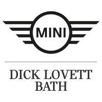 Dick Lovett MINI Bath logo