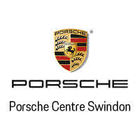 Porsche Centre Swindon logo