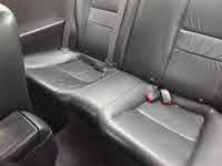2004 Honda Accord Coupe Interior Pictures Cargurus