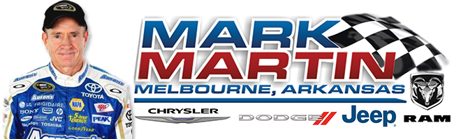 Mark Martin Chrysler Dodge Jeep Ram Melbourne Ar Read
