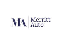 Merritt Auto logo