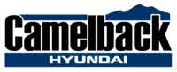 Camelback Hyundai Kia logo